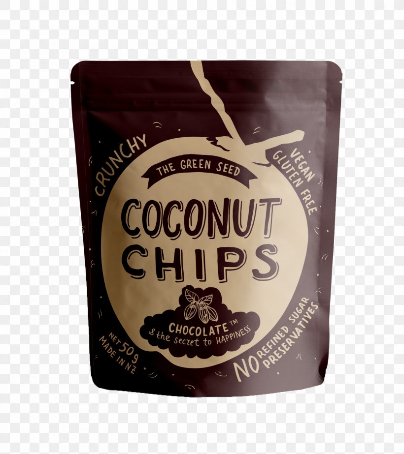 Flavor Coconut Potato Chip Gluten-free Diet Snack, PNG, 1794x2021px, Flavor, Added Sugar, Chocolate, Coconut, Dairy Products Download Free