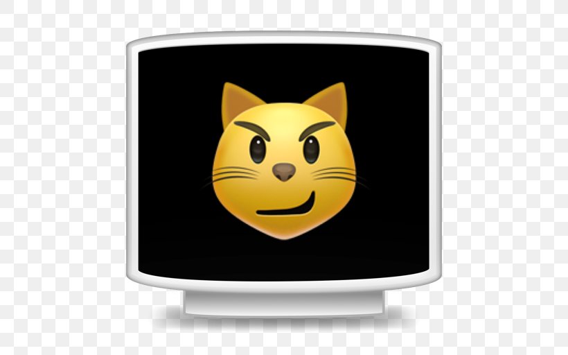 Hashtag Video Image Friendship Photograph, PNG, 512x512px, Hashtag, Cartoon, Cat, Electronic Device, Emoticon Download Free