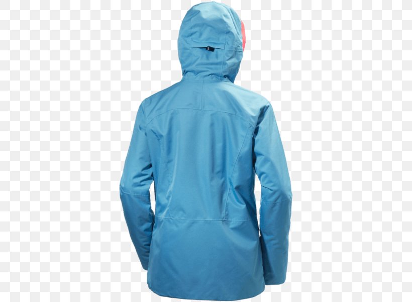 Hoodie Helly Hansen T-shirt Jacket Boot, PNG, 560x600px, Hoodie, Blue, Boot, Clothing, Coat Download Free