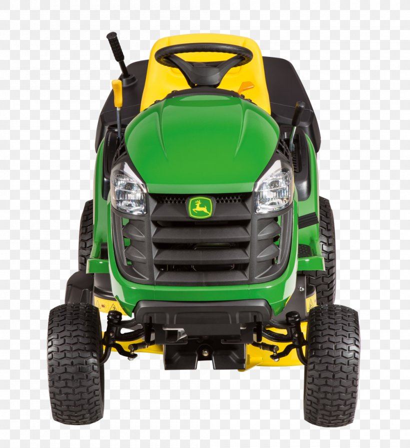 John Deere Lawn Mowers Tractor Grass, PNG, 1000x1094px, John Deere, Agricultural Machinery, Automotive Exterior, Automotive Tire, Automotive Wheel System Download Free