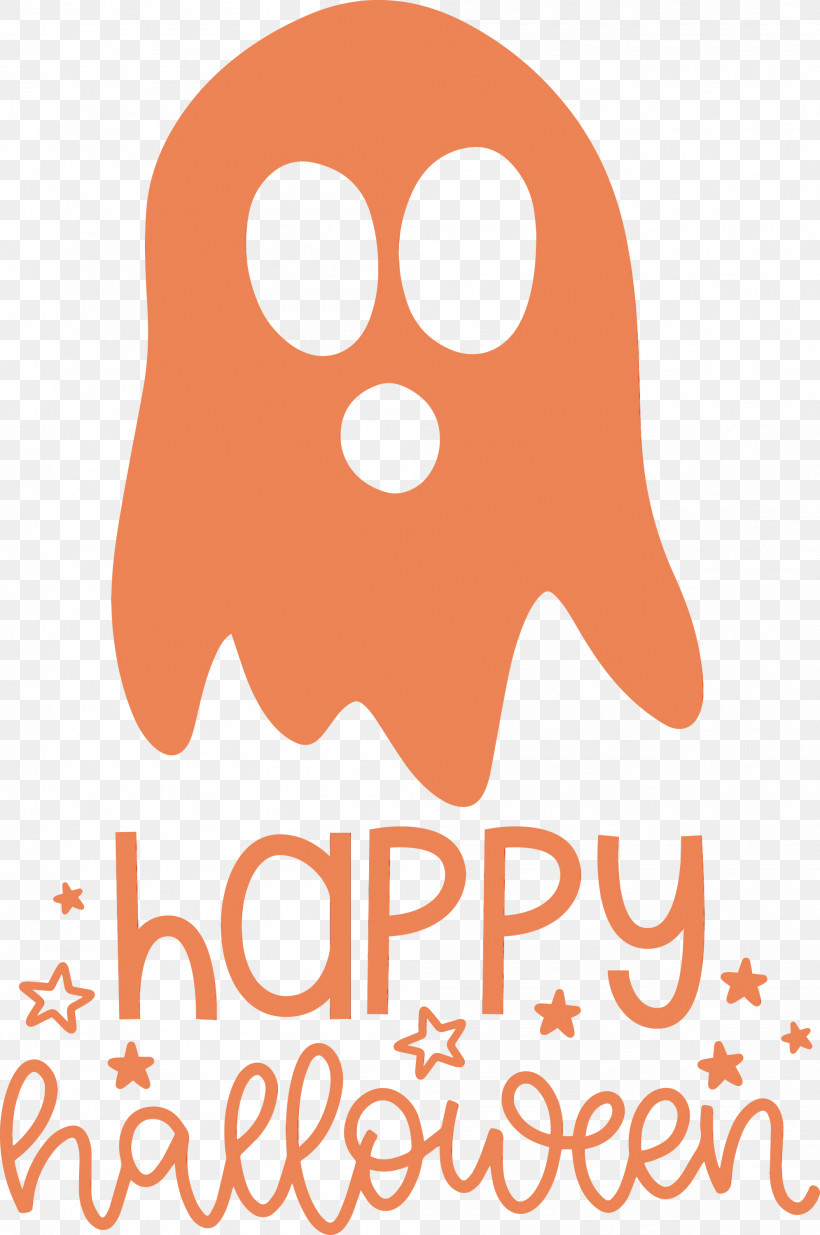 Logo Cartoon Meter Behavior Happiness, PNG, 1991x3000px, Happy Halloween, Behavior, Cartoon, Happiness, Human Download Free