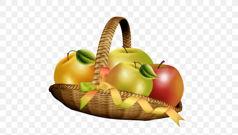 Natural Foods Wicker Basket Fruit Apple, PNG, 600x465px, Natural Foods, Accessory Fruit, Apple, Basket, Food Download Free