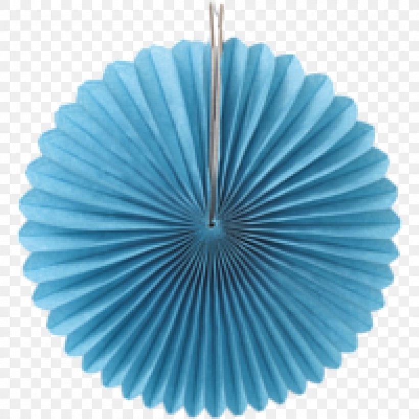 Paper Blade Hand Fan Hand Tool Saw, PNG, 1000x1000px, Paper, Aqua, Azure, Blade, Blue Download Free