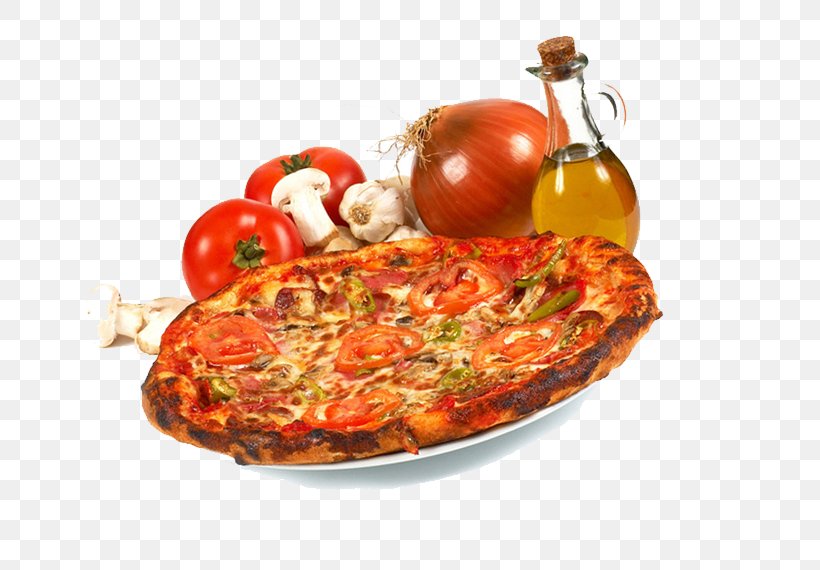 Pizza Margherita Fast Food Tomato, PNG, 709x570px, Pizza, Cuisine, Dish, European Food, Fast Food Download Free