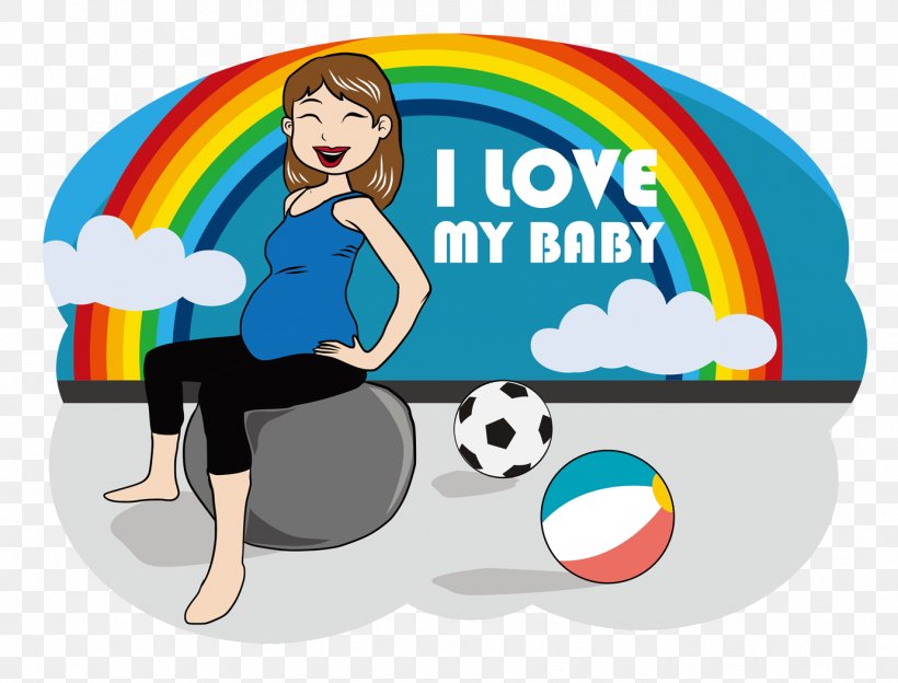 Pregnancy Woman Yoga Physical Exercise, PNG, 1381x1051px, Pregnancy, Advertising, Area, Brand, Child Download Free