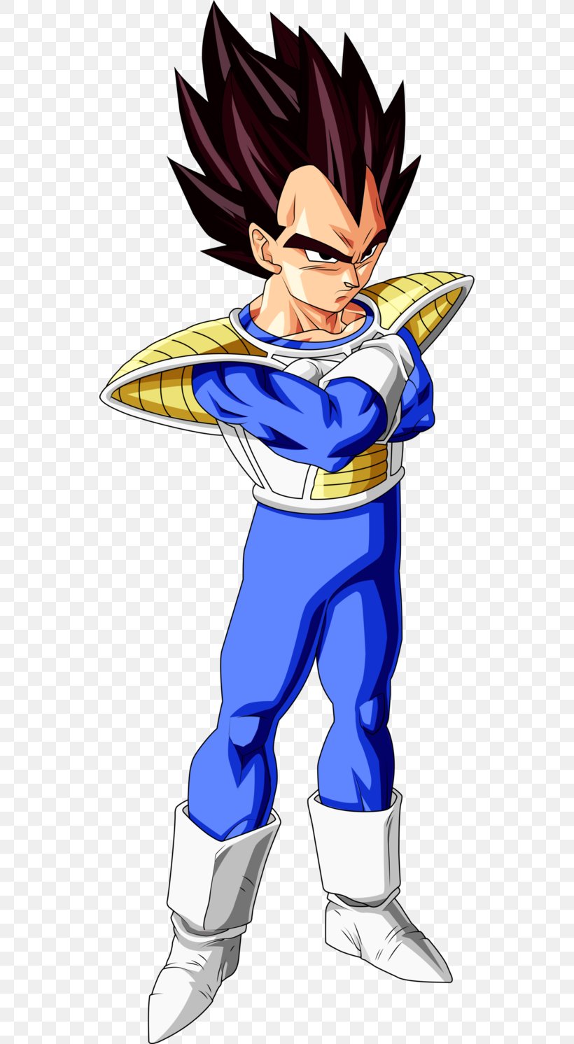 Vegeta Goku Majin Buu Gohan Trunks, PNG, 536x1492px, Watercolor, Cartoon, Flower, Frame, Heart Download Free