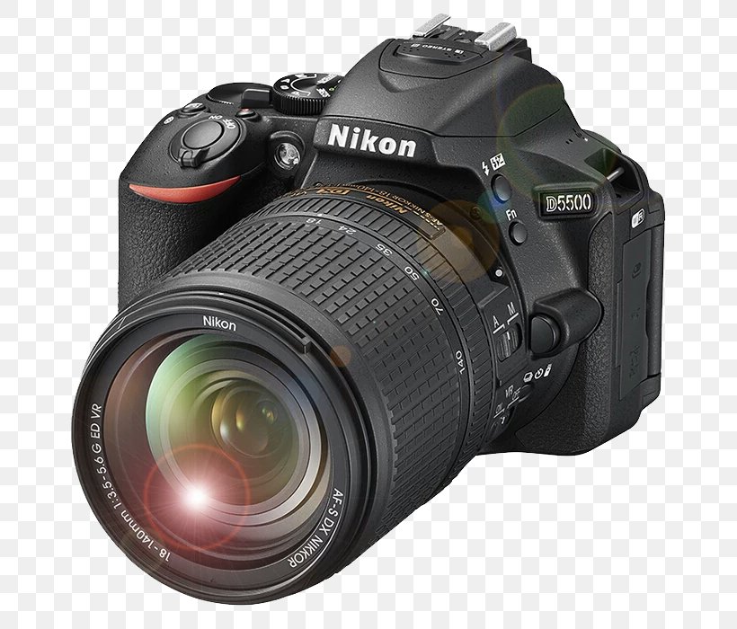 AF-S DX Nikkor 18-140mm F/3.5-5.6G ED VR AF-S DX Nikkor 18-105mm F/3.5-5.6G ED VR Nikon AF-S DX Zoom-Nikkor 55-200mm F/4-5.6G Nikon AF-S DX Zoom-Nikkor 18-55mm F/3.5-5.6G Digital SLR, PNG, 700x700px, Afs Dx Nikkor 18140mm F3556g Ed Vr, Afs Dx Nikkor 18105mm F3556g Ed Vr, Camera, Camera Lens, Cameras Optics Download Free