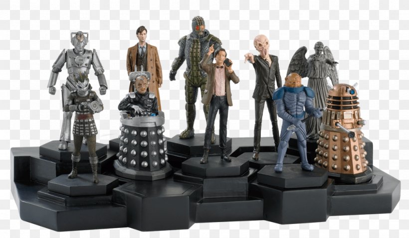 Amy Pond Cyberman Figurine Dalek Miniature, PNG, 1024x596px, Amy Pond, Board Game, Chess, Chessboard, Cyberman Download Free