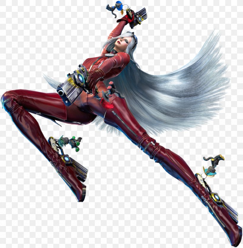 Bayonetta 2 Super Smash Bros. For Nintendo 3DS And Wii U Video Game Cereza, PNG, 870x885px, Bayonetta, Action Game, Bayonetta 2, Bayonetta Bloody Fate, Cereza Download Free