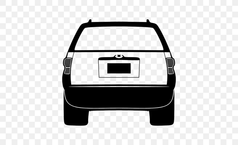 Car Rear-view Mirror 2014 Jaguar XF Clip Art, PNG, 500x500px, Car, Acura, Automotive Design, Automotive Exterior, Black Download Free