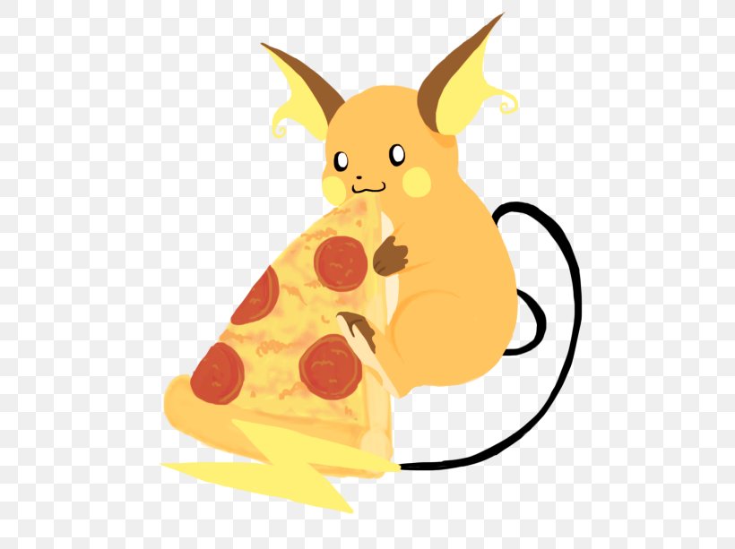 Cat Pikachu Whiskers Raichu Hamburger, PNG, 500x613px, Cat, Art, Carnivoran, Cartoon, Cat Like Mammal Download Free