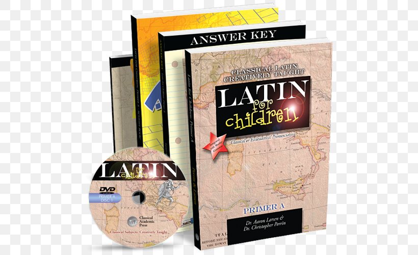 Latin For Children: Primer A Classical Education Movement Song School Latin Ecclesiastical Latin First Form Latin, PNG, 500x500px, Classical Education Movement, Book, Child, Classical Latin, Ecclesiastical Latin Download Free