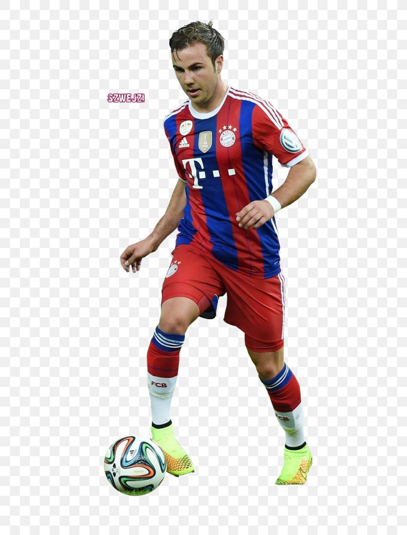 Mario Götze Team Sport Football Player, PNG, 741x1079px, Mario Gotze, Ball, Clothing, Football, Football Player Download Free