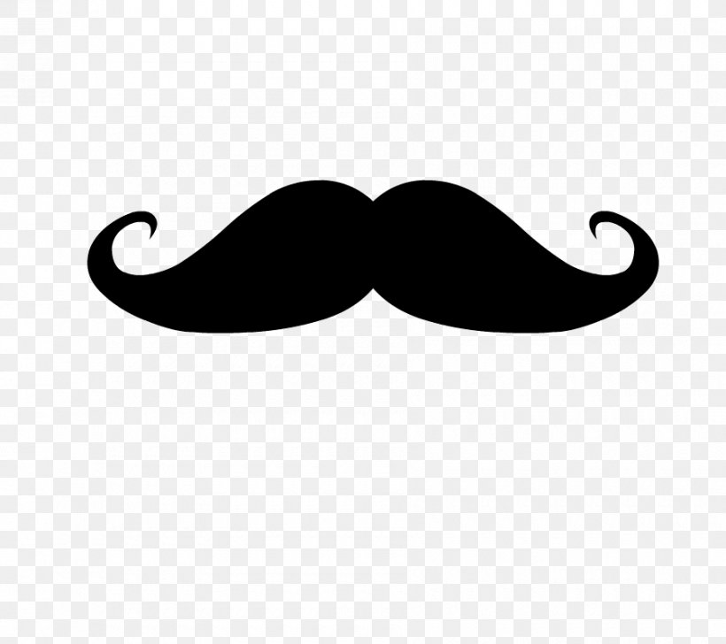 Moustache Movember Clip Art, PNG, 900x800px, Moustache, Beard, Black And White, Display Resolution, Free Content Download Free