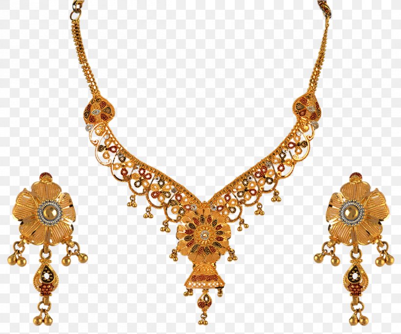 Necklace Gold Orra Jewellery Earring, PNG, 1200x1000px, Necklace, Ball Chain, Body Jewellery, Body Jewelry, Bride Download Free