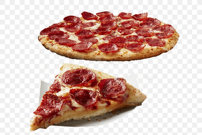 Sicilian Pizza Take-out Pepperoni Italian Cuisine, PNG, 800x550px, Sicilian Pizza, Appetizer, Cheese, Cuisine, Delivery Download Free