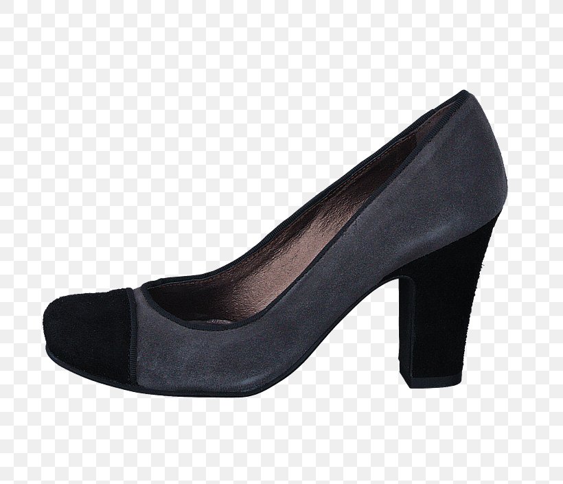 Slipper Court Shoe Stiletto Heel High-heeled Shoe, PNG, 705x705px, Slipper, Basic Pump, Black, Boot, Clog Download Free