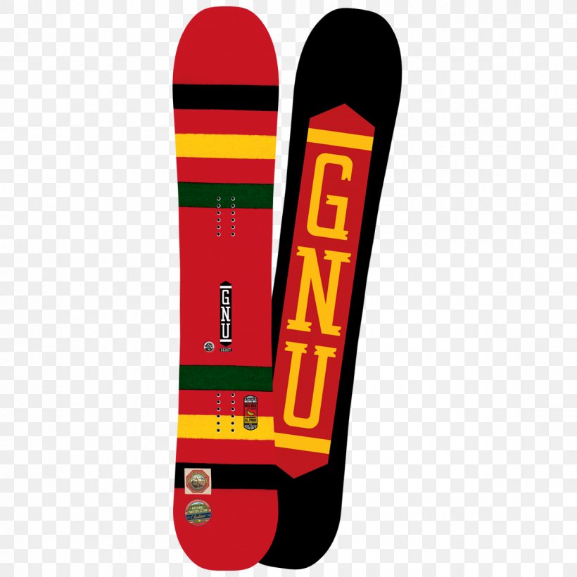 Snowboard Splitboard Mervin Manufacturing GNU Freeriding, PNG, 1200x1200px, Snowboard, Freeriding, Gnu, Lib Technologies, Mervin Manufacturing Download Free