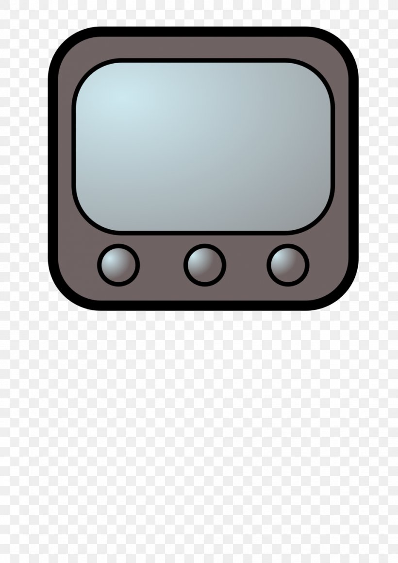 Television Clip Art, PNG, 958x1355px, Television, Cartoon, Electronics, Freetoair, Hardware Download Free
