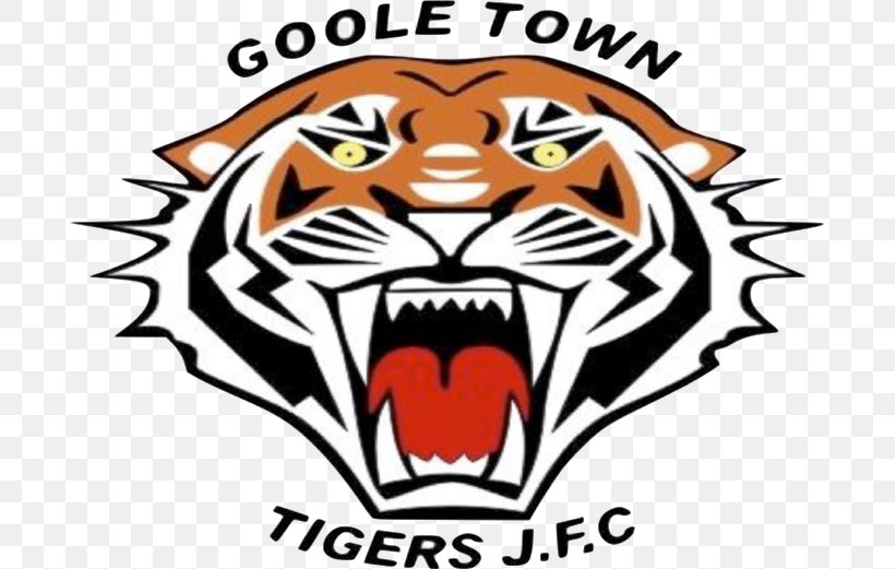 Wests Tigers National Rugby League St. George Illawarra Dragons St George, PNG, 692x521px, Tiger, Artwork, Big Cats, Carnivoran, Cartoon Download Free