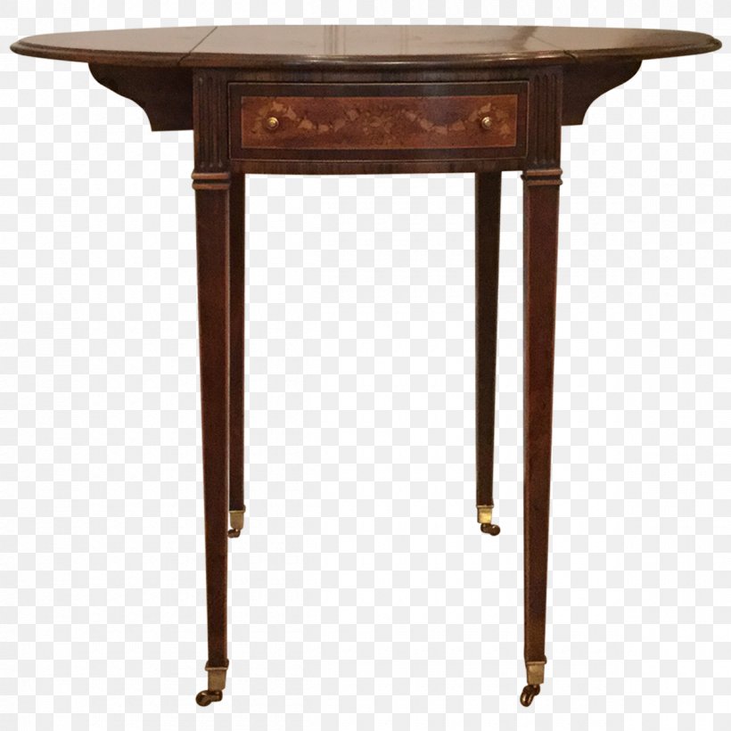 Bedside Tables Drop-leaf Table Furniture Drawer, PNG, 1200x1200px, Table, Antique, Bedside Tables, Carpet, Coffee Tables Download Free