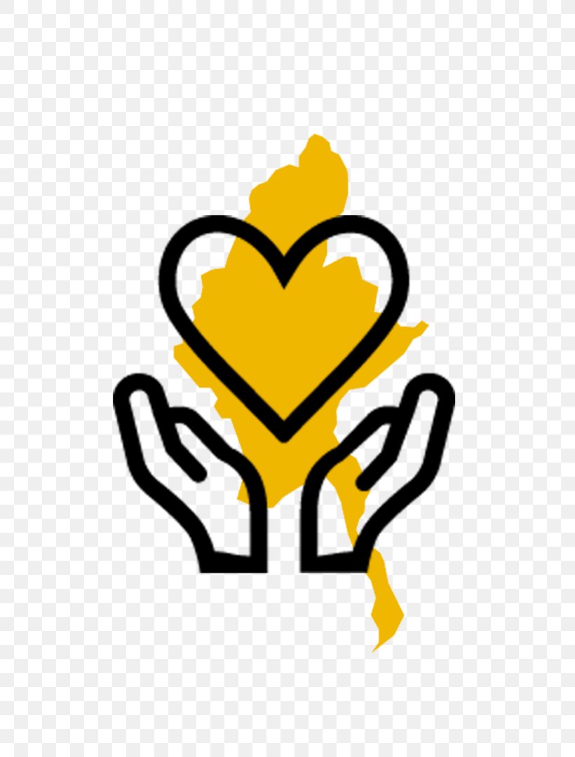 Cartoon Heart, PNG, 720x1080px, Logo, Heart, Yellow Download Free