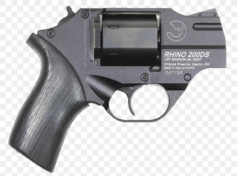 Chiappa Rhino Revolver Chiappa Firearms .357 Magnum, PNG, 1800x1343px, 38 Special, 357 Magnum, 919mm Parabellum, Chiappa Rhino, Air Gun Download Free