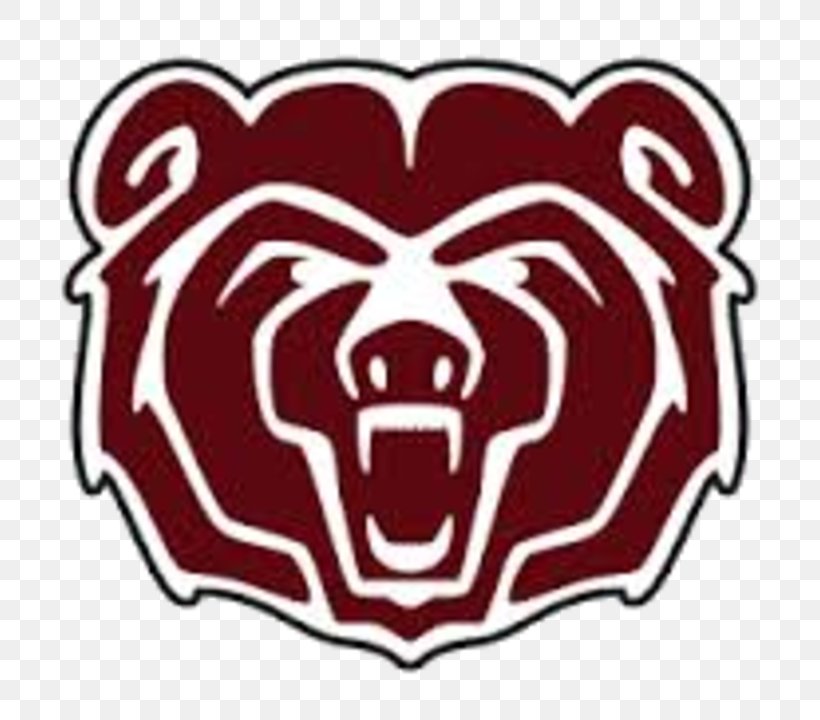 Missouri State University Missouri State Bears Men's Basketball Missouri State Bears Football Missouri State Bears Soccer Missouri State Ice Bears, PNG, 720x720px, Watercolor, Cartoon, Flower, Frame, Heart Download Free