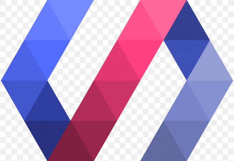 Polymer Web Components JavaScript Library React, PNG, 832x572px, Polymer, Blue, Brand, Electric Blue, Emberjs Download Free