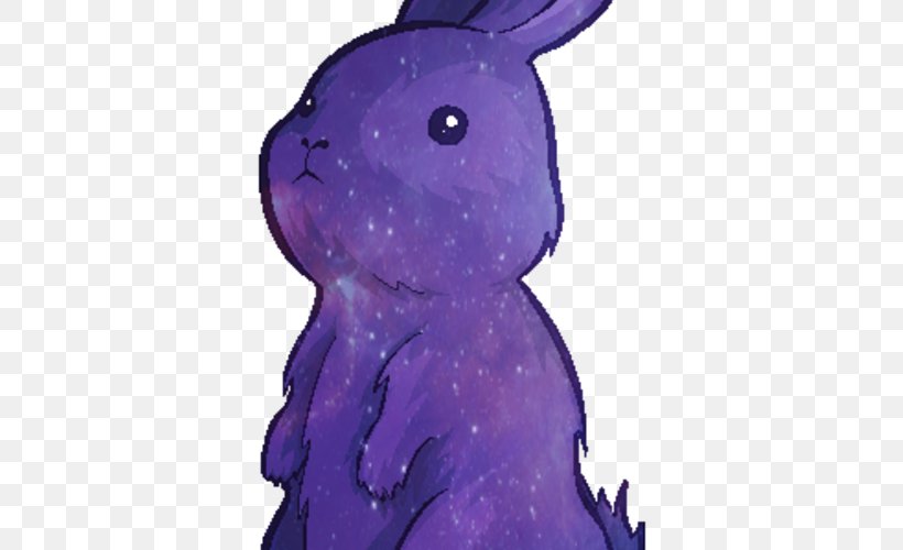Rabbit Hare Easter Bunny, PNG, 500x500px, Rabbit, Animated Cartoon, Easter, Easter Bunny, Fictional Character Download Free