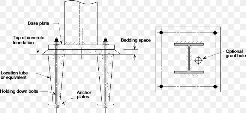 Shear Wall Bolt Building Fastener, PNG, 1583x730px, Shear Wall, Architectural Engineering, Bolt, Building, Circuit Component Download Free