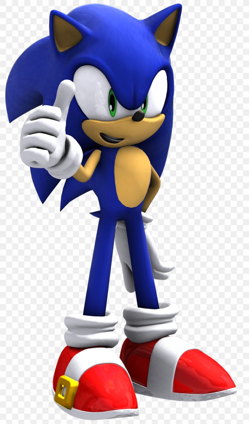 Sonic The Hedgehog Mario & Sonic At The Olympic Games Sonic Generations Doctor Eggman Tails, PNG, 941x1600px, Sonic The Hedgehog, Action Figure, Cartoon, Doctor Eggman, Fictional Character Download Free