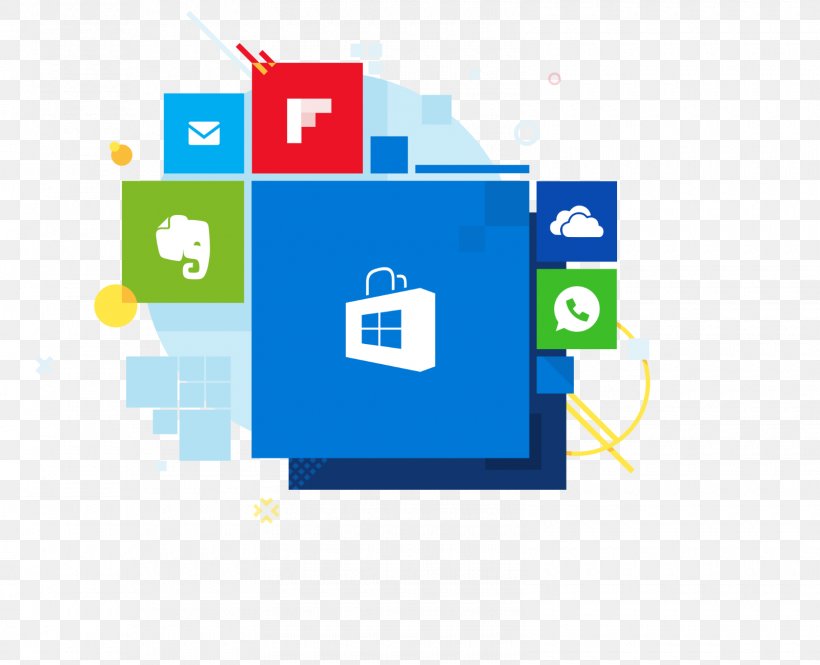 Surface Microsoft Store Windows 10 Microsoft Windows Application Software, PNG, 1600x1299px, Surface, Area, Blue, Brand, Communication Download Free
