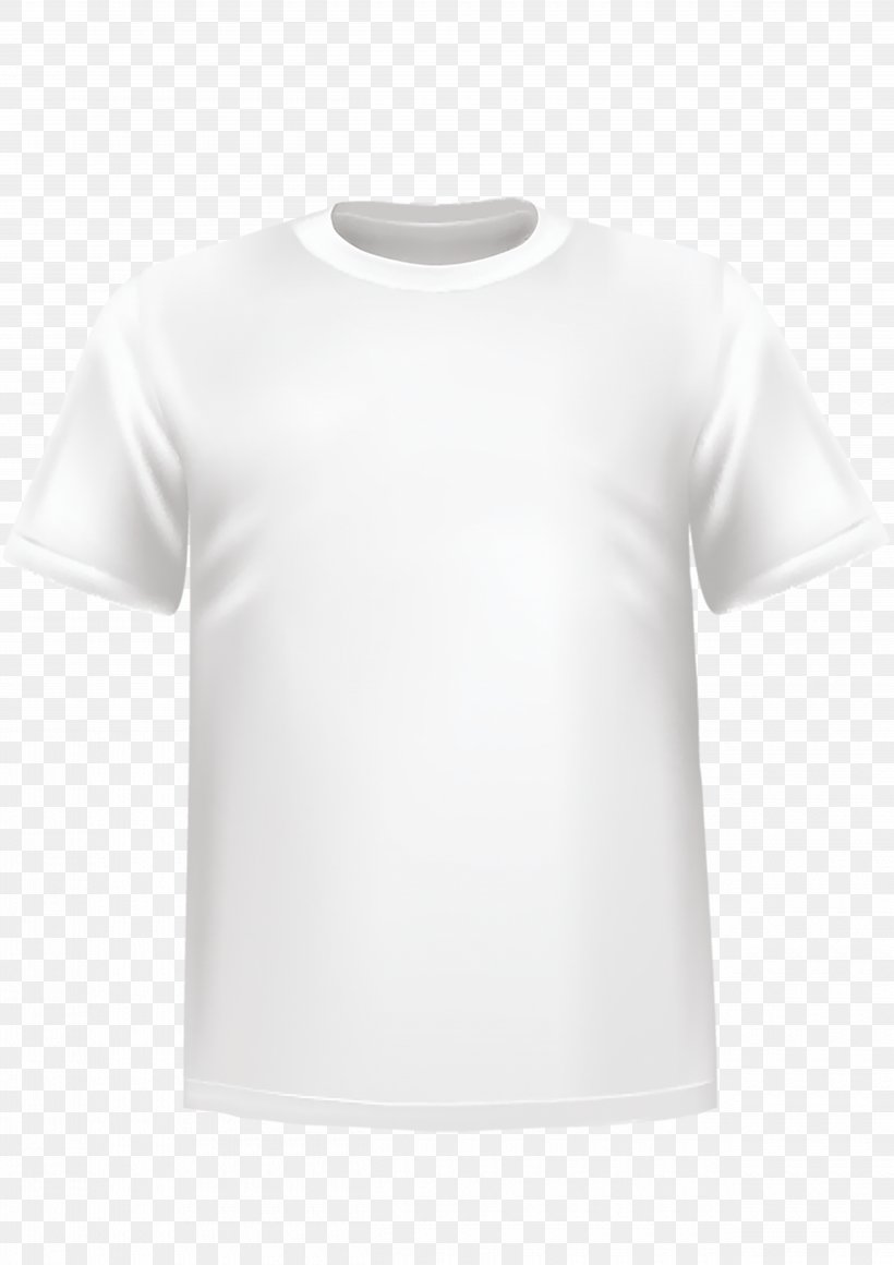 T-shirt Shoulder Sleeve, PNG, 5000x7074px, Tshirt, Active Shirt, Clothing, Neck, Shirt Download Free