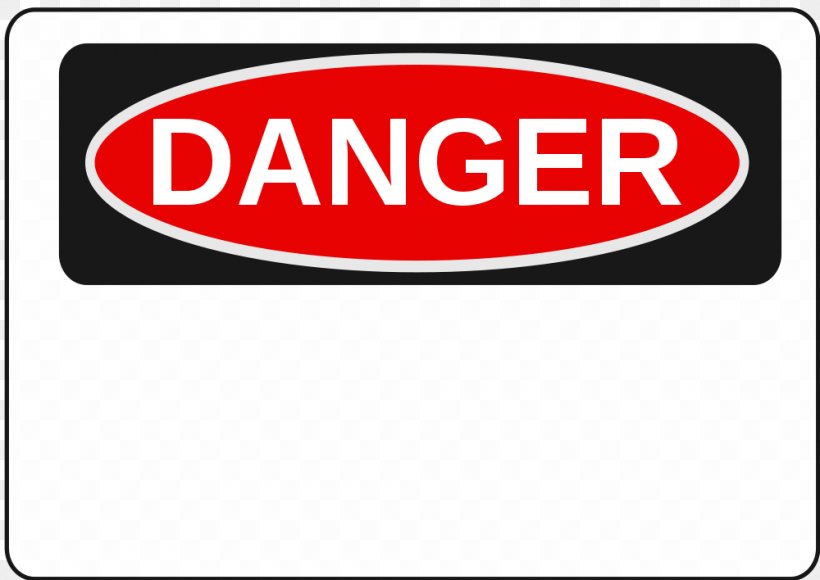 Warning Sign Hazard Safety, PNG, 1000x708px, Warning Sign, Area, Brand, Drawing, Hazard Download Free
