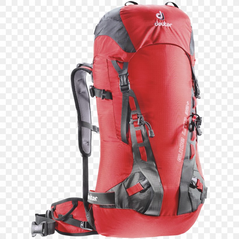 Backpack Deuter Sport Deuter ACT Lite 60+10 SL Deuter Trans Alpine 30 Mountaineering, PNG, 1000x1000px, Backpack, Bag, Climbing, Deuter Act Lite 4010, Deuter Act Lite 5010 Download Free