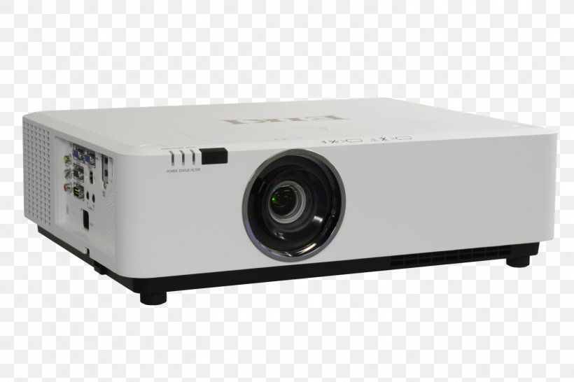 Eiki Multimedia Projectors Laser Projector 3LCD WUXGA, PNG, 1467x978px, Eiki, Computer Monitors, Contrast Ratio, Display Device, Electronic Device Download Free