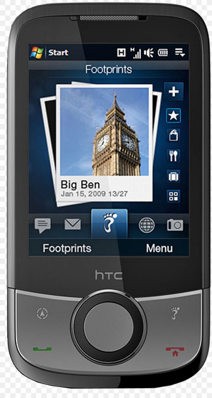 HTC Touch Cruise HTC Touch Pro2 HTC Touch Diamond, PNG, 906x1701px, Htc Touch Cruise, Cellular Network, Communication Device, Display Device, Electronic Device Download Free