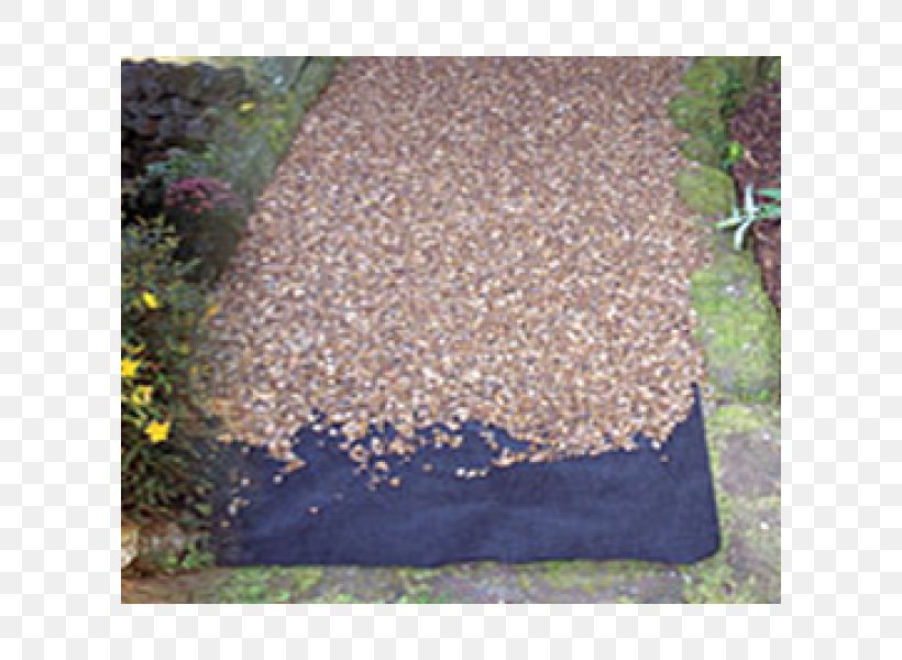 Landscape Fabric Textile Mulch Landscaping Weed, PNG, 600x600px, Landscape Fabric, Agriculture, Garden, Grass, Gravel Download Free