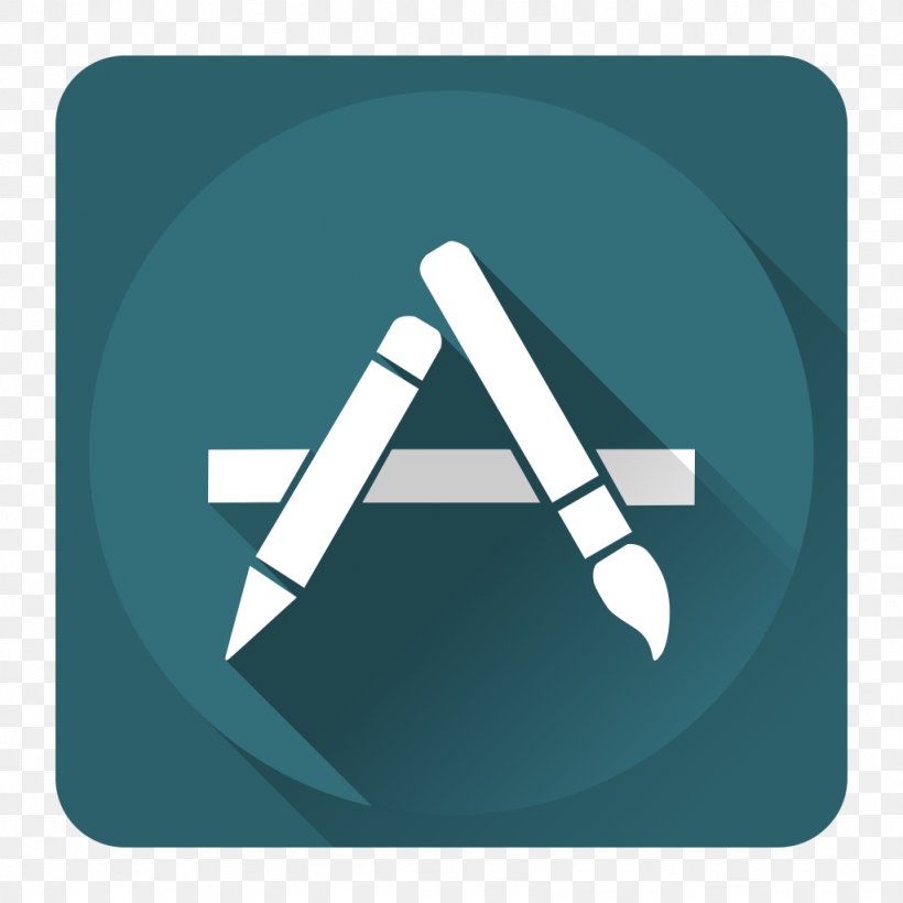 Mac App Store, PNG, 1024x1024px, App Store, Android, Apple, Aqua, Brand Download Free