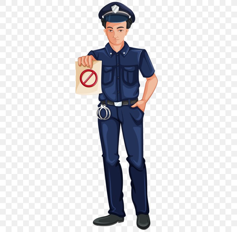 Police Officer Royalty-free Illustration, PNG, 368x800px, Police Officer, Arrest, Cartoon, Flat Design, Gentleman Download Free