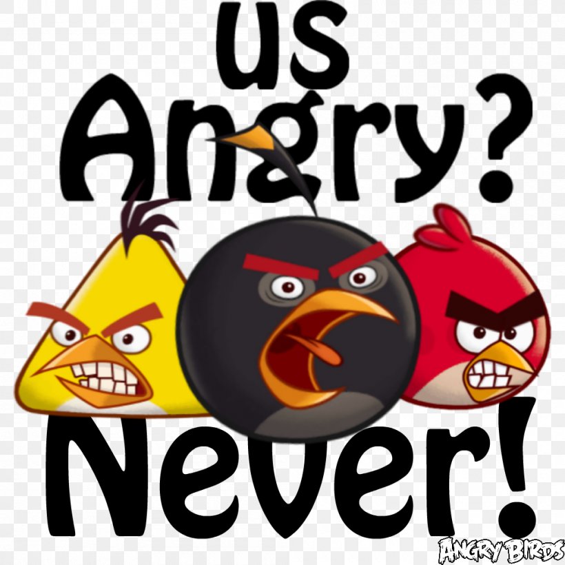 Printed T-shirt Angry Birds Friends Angry Birds Fight! Art, PNG, 1000x1000px, 2016, Tshirt, Angry Birds, Angry Birds Fight, Angry Birds Friends Download Free