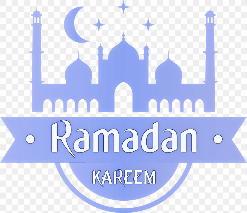 Ramadan Kareem Ramadan Mubarak, PNG, 3000x2593px, Ramadan Kareem, City, Landmark, Logo, Mosque Download Free