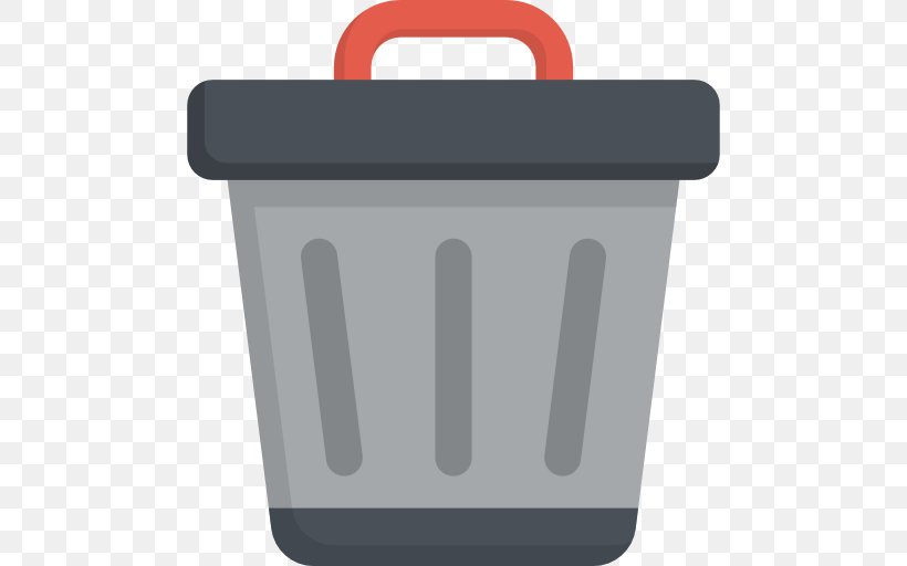 Rubbish Bin, PNG, 512x512px, Handheld Devices, Brand, Cryptography, Data, Rectangle Download Free