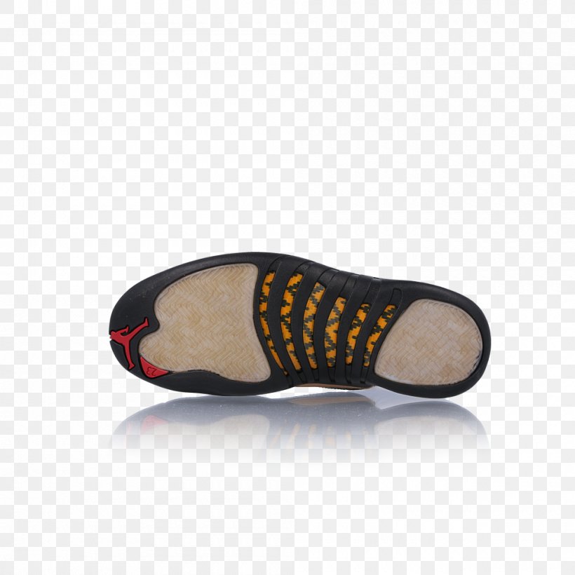 Shoe Size Air Jordan Retro XII Basketball Shoe, PNG, 1000x1000px, Shoe, Air Jordan, Air Jordan Retro Xii, Basketball, Basketball Shoe Download Free