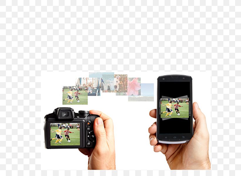 Smartphone Fujifilm FinePix S9900W Bridge Camera Camera Lens, PNG, 615x600px, Smartphone, Bridge Camera, Camera, Camera Accessory, Camera Lens Download Free