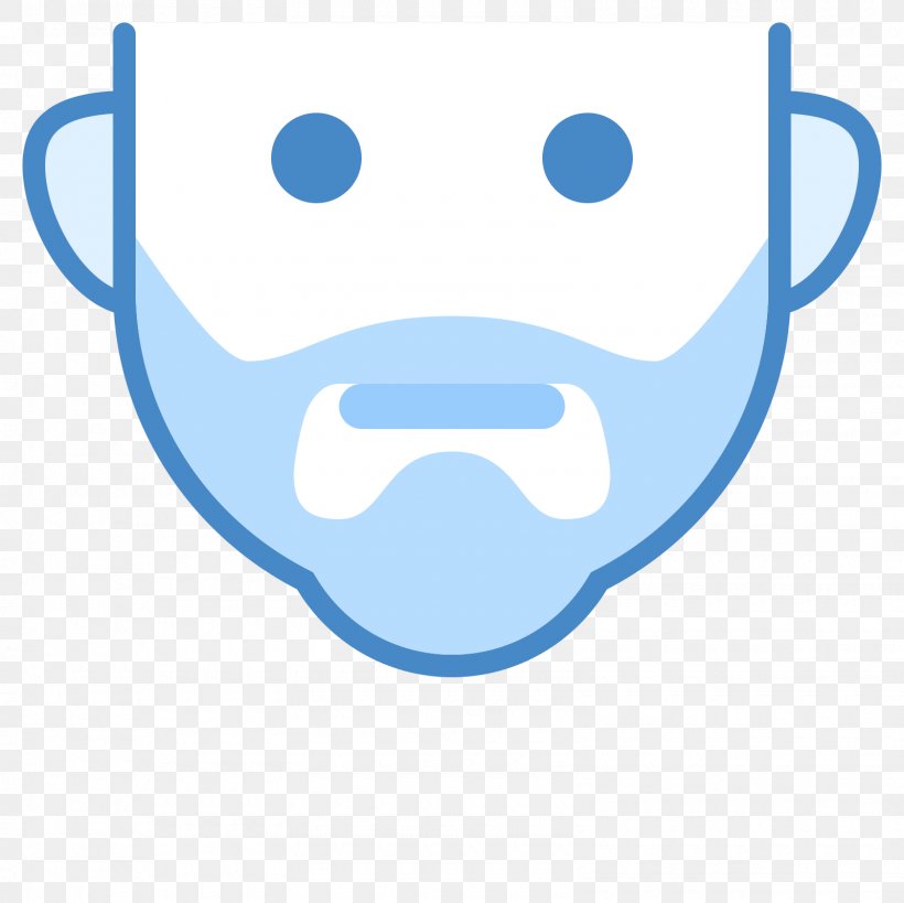Smiley Clip Art, PNG, 1600x1600px, Smiley, Area, Beard, Blue, Emoticon Download Free