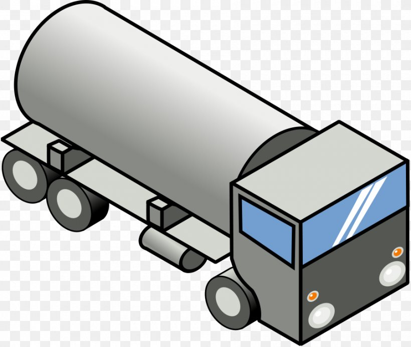 Tank Truck Dump Truck Clip Art, PNG, 900x760px, Truck, Cylinder, Dump Truck, Free Content, Garbage Truck Download Free