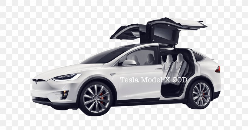 2018 Tesla Model X Tesla Model S Car Tesla Motors, PNG, 1630x860px, 2018 Tesla Model X, Automotive Design, Automotive Exterior, Brand, Bumper Download Free
