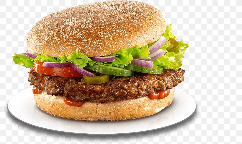 Buffalo Burger Veggie Burger Hamburger Vegetarian Cuisine Cheeseburger, PNG, 800x487px, Buffalo Burger, American Food, Breakfast Sandwich, Cheeseburger, Dish Download Free